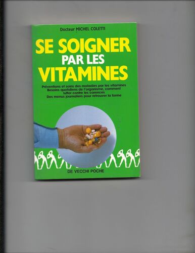Se Soigner Par Les Vitamines