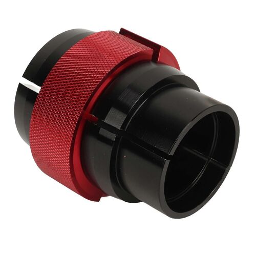 Motorcycle Fork Seal Driver Fork Tube Seal Driving Tool Aluminium Alloy For 4243mm Motorcycle Fork Legs