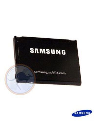 Batterie Origine Samsung U700
