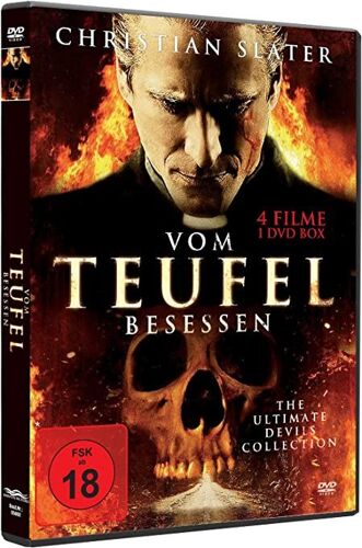 Vom Teufel Besessen