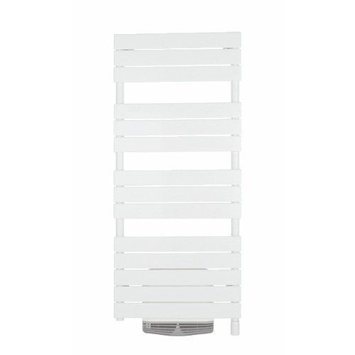 Sèche-serviettes électrique Adélis Integral - 500 + 1000 watts ATLANTIC