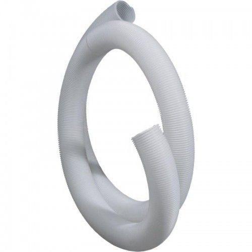 Conduit flexible PPS pour chaudière - diamètre 80 mm - Longueur 25 m TEN