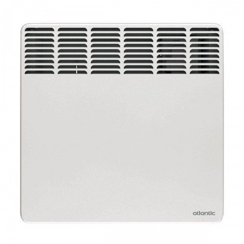 Convecteur électrique F617 digital horizontal 1000W ATLANTIC