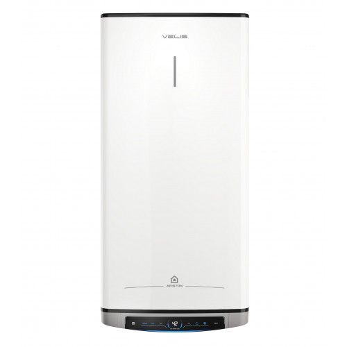 Chauffe-eau électrique extra plat connecté - 65L - Velis Dune Dry WiFi ARISTON