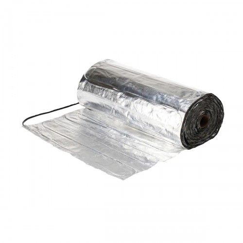 Plancher chauffant - Erko foil - superficie à chauffer 3m2 ROINTE