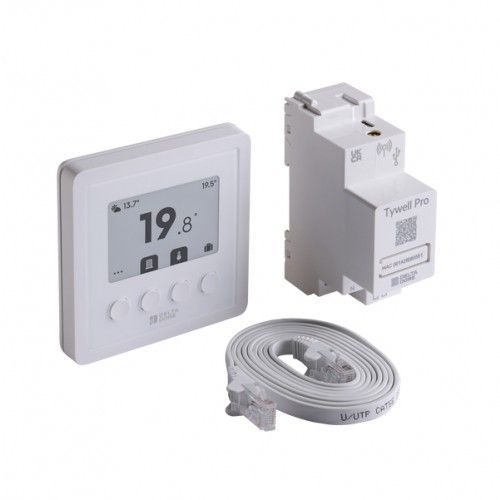 Gestionnaire bioclimatique des occultants Tywell Starter DELTA DORE