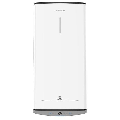 Chauffe-eau électrique extra plat connecté 45L - Velis Dune Dry WiFi ARISTON