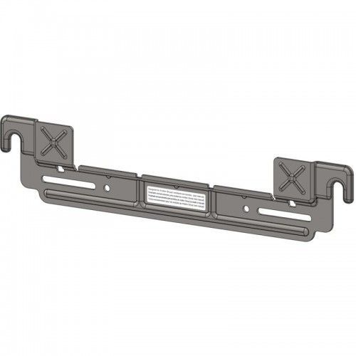 Support universel pour fixation chauffe-eau - sans perçage - INSTAFIX ARISTON