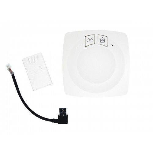 Pack Naviclim Hub - Naviclim et Interface Naviclim ATLANTIC