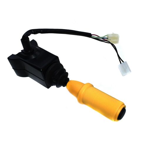 Pour Jcb 3cx 4cx Forward & Reverse Shuttle Levier Switch Powershift 701/21201 Nouveau