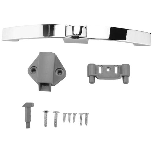 Camper Voiture Push Lock RV Caravane Bateau Armoire Serrures Poignée Maison Tiroir Loquet Bouton Serrures Meubles