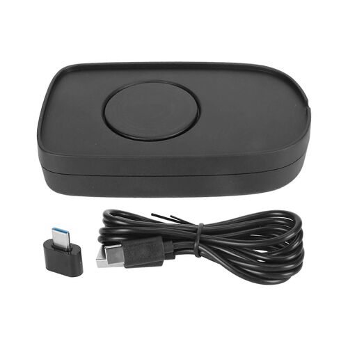 Mouse Jiggler Keep Screen Active Plug And Play Usb Power Ultra Quiet Mouse Mover For Game Meeting Presentation