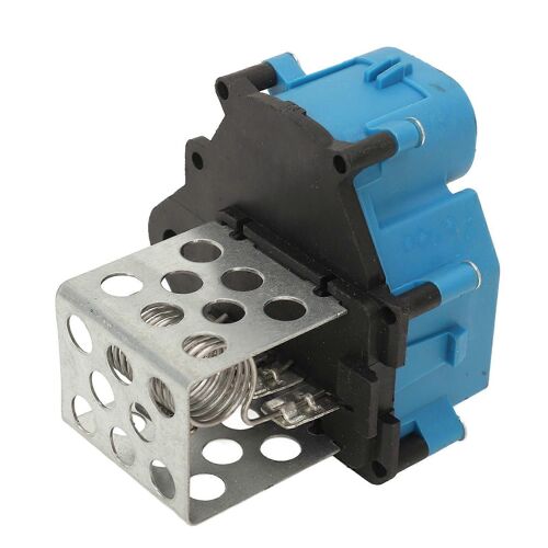 Fan Heating Resistance 1308cl Quiet Operation Fan Motor Resistance Replacement For Peugeot 107 207 206 307 308 3008 5008 Partner