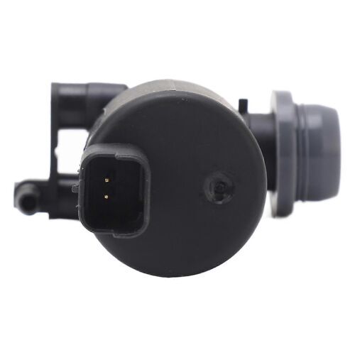 Pompe De Lave-Glace D'essuie-Glace 643471 2 Broches Remplacement De Pompe De Lave-Glace Robuste Et Fiable Pour Peugeot 107 207 307 308