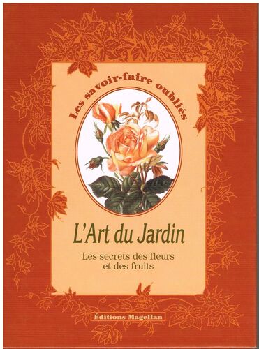 L'art Du Jardin