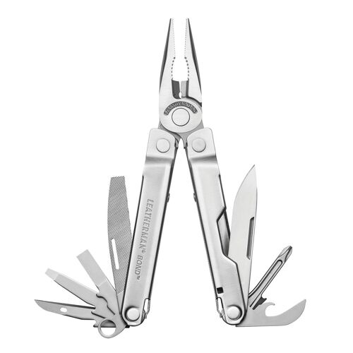 LEATHERMAN - Pince Outils Multifonctions 14 Fonctions BOND¿ - Garantie 25 ans