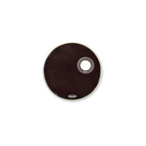 Peaux De Timbre Grosse Caisse Evans Remad 22