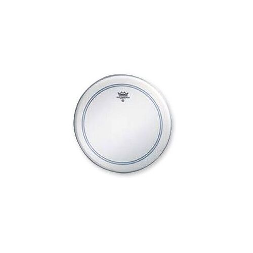 Powerstroke Iii 20" + Renfort Transparent Grosse Caisse