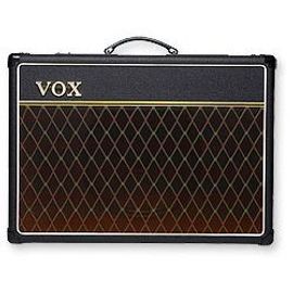 Vox Ac15c1 - Ampli Guitare Combo Classic 15 Watts