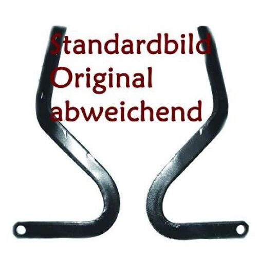 Compas D De Capot 107, 05- Pour Citroen C1 05-08