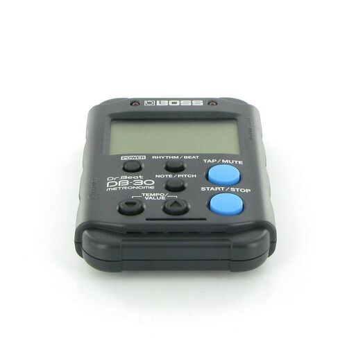 Boss Dr Beat Db-30 - Métronome Numérique