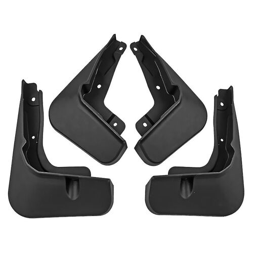 4pcs Voiture Mud Flaps Pour Bz4x 2022 Mud Mud Guard Flap Splash Rlaps Accessoires