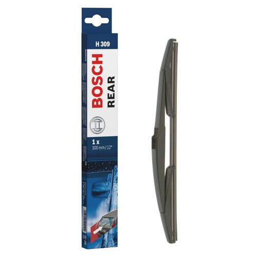 Bosch Balai D'essuie-Glace Arrière Rear: H309, L= 300mm - 1 Balai