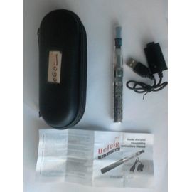 kit complet e-cigarrette ego