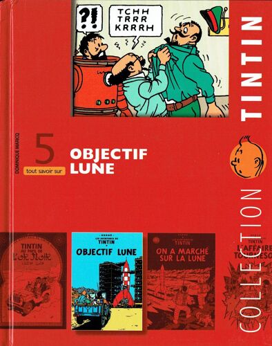 Objectif Lune