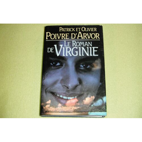 Le Roman De Virginie