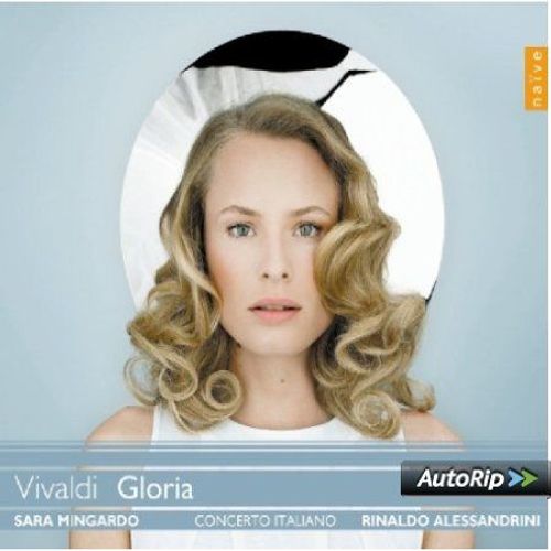 Vivaldi Gloria