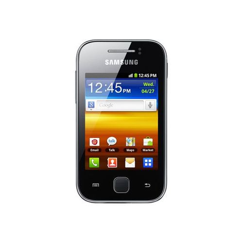 Samsung Galaxy Y