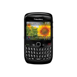 BlackBerry Curve 8520 Noir