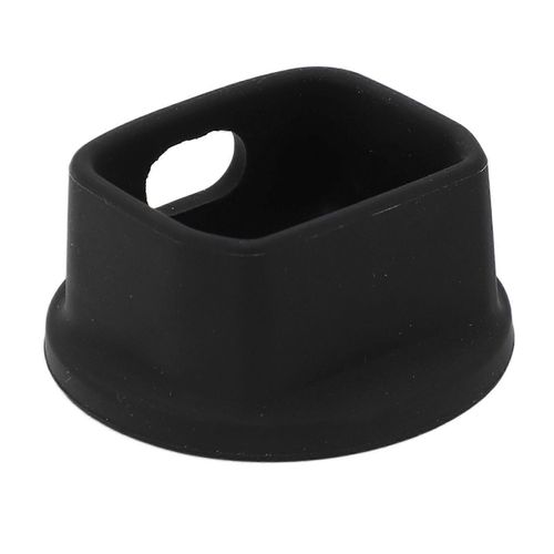 Base stabilisatrice de support portable pour OSMO Pocket 3 Base de support de caméra de bureau en silicone antidérapante noir