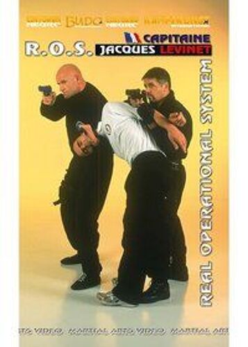 R.O.S. Real Operational System