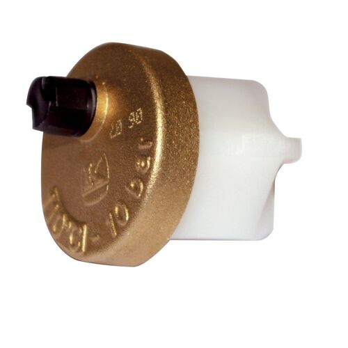 Accessoire De Chaufferie - Tête De Purgeur Dégazeur F1 1/4
