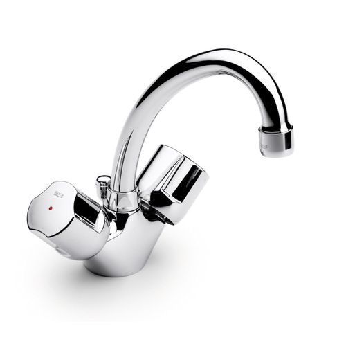 Mélangeur Lavabo Niagara Disc - Wm336nd1zc00p01