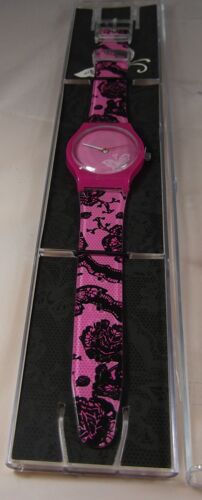 Montre Femme Belle En Dentelles