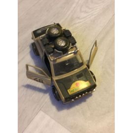 Fiat 128 Rallye S7 Politoys 1/25-Polistil