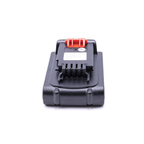 vhbw Batterie remplacement pour Black & Decker BL1318, BL1518, BL2018, BL4018 pour outil électrique (1500mAh Li-ion 18 V)