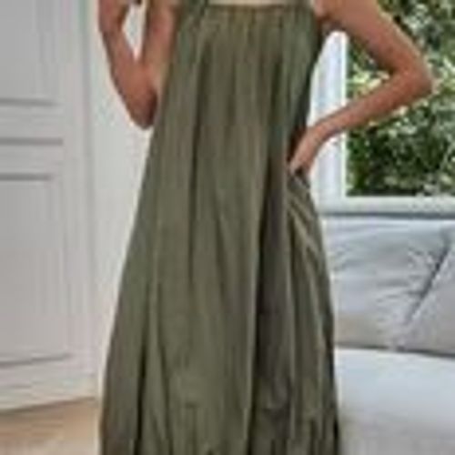 Robe Camisole