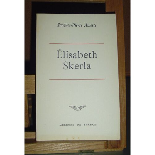 Elisabeth Skerla