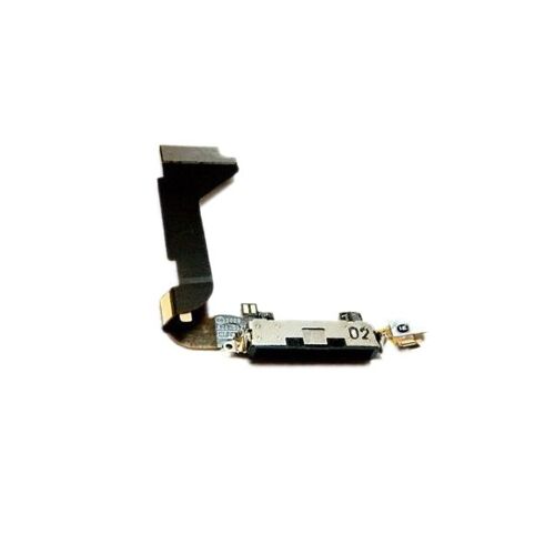 Nappe Connecteur De Charge Usb Dock Pour Iphone 4 Micro