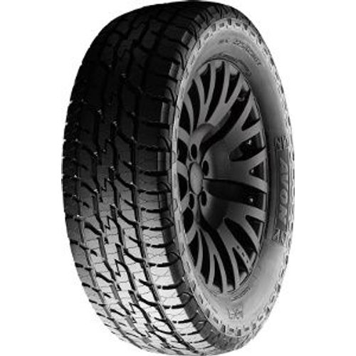 Pneu Avon AX7 ( 255/55 R18 109H XL )