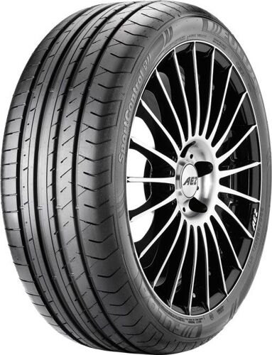 Pneu Fulda SportControl 2 ( 255/40 R17 98Y XL )