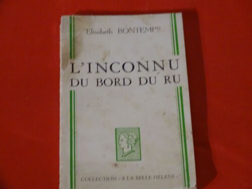 L'inconnu Du Bord Du Ru
