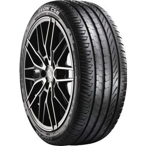 Pneu Cooper Zeon CS8 ( 255/40 R19 100Y XL )