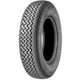 Pneu Michelin Collection XAS ( 185/90 R15 89H )