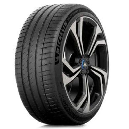 Pneu Michelin Pilot Sport EV ( 255/45 R20 105W XL Acoustic, EV )
