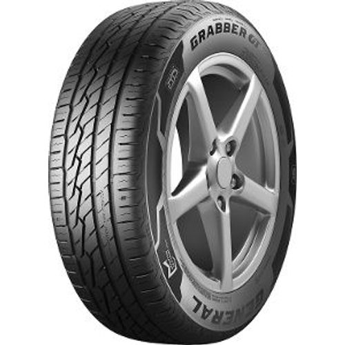 Pneu General Grabber GT Plus ( 255/55 R18 109Y XL EVc )